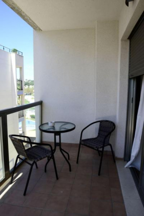 Apartamento Moraira 2 Dormitorios Standard